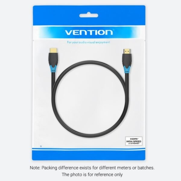 CABLE HDMI 1M VENTION