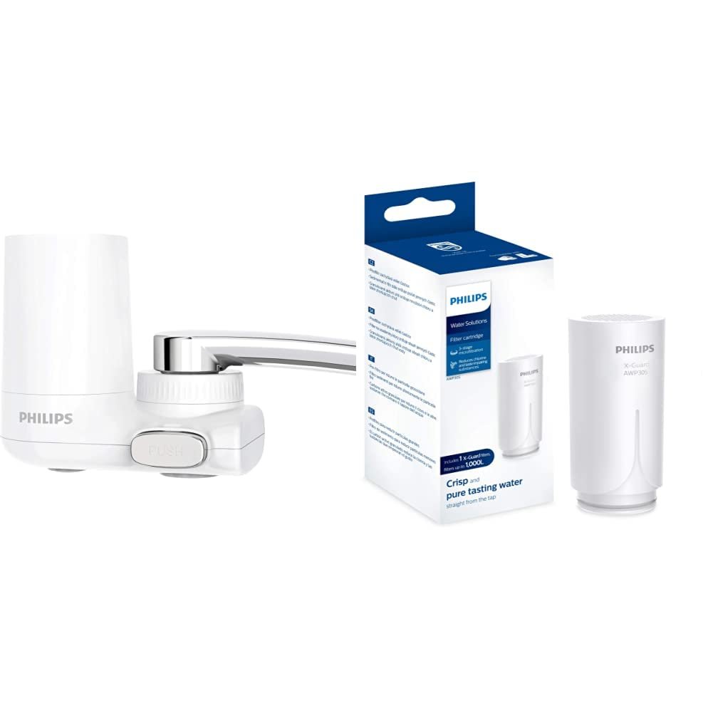PHILIPS Water Soluttions On-tap Filtration 1000L