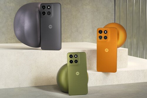 Motorola G15 4/128gb