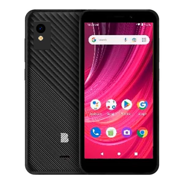 BLU Studio Mini 32G Blk kit