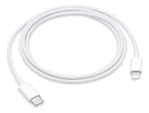 Cable iPhone MFI USB-C
