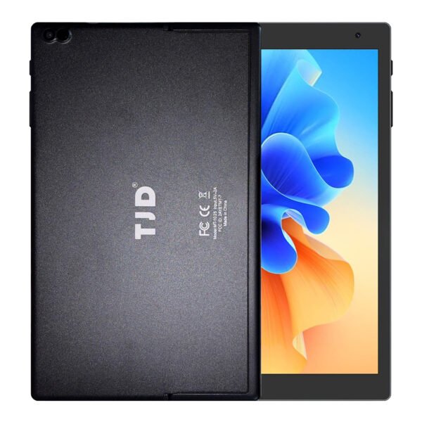 TJD 10.1 Inch Android Tablet Modelo:MT-1025