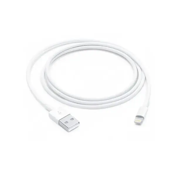 Cable de iPhone MFI USB A