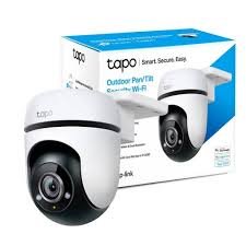 Camara Tapo 1080p Full HD Modelo: C500