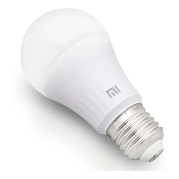 Bombilla inteligente Xiaomi 60W LED