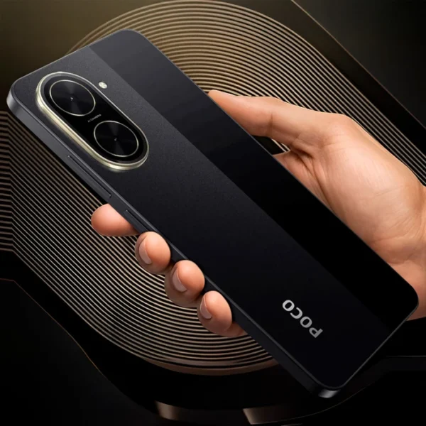 Poco C71