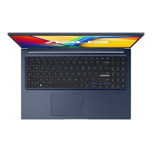 Notebook Asus Vivobook 15,6'' Core I3 8gb 512gb Win11