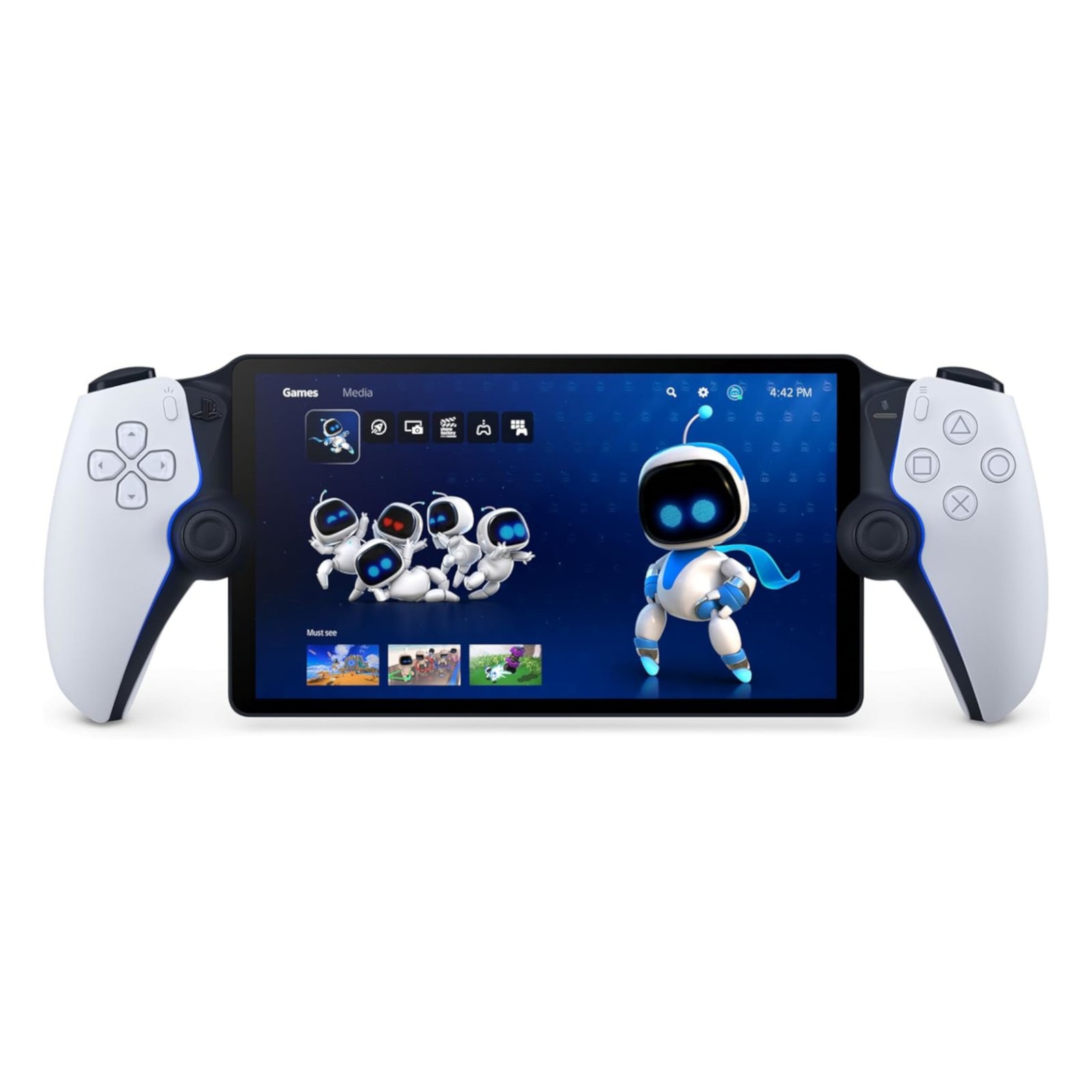 PlayStation PORTAL Ps5 - Imagen 4