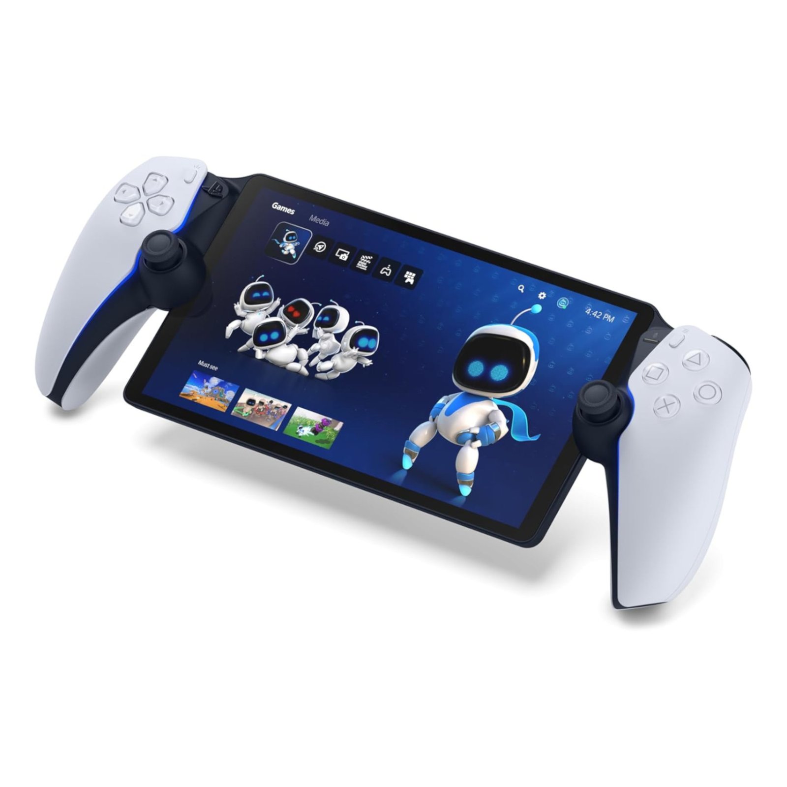 PlayStation PORTAL Ps5