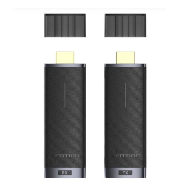 Transmisor y Receptor HDMI Inalámbrico ADCB0 Vention
