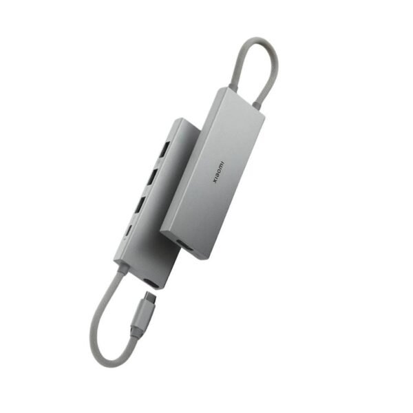 Hub 5 en 1 Tipo C Xiaomi