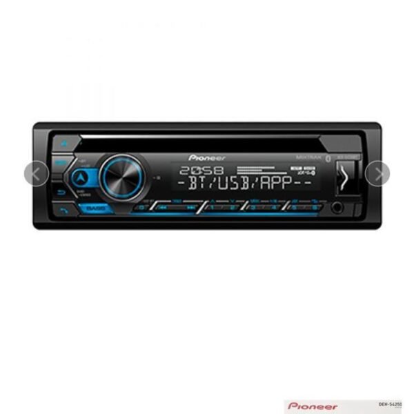 Radio Para Auto Pioneer Deh-s4250bt 200 Bt