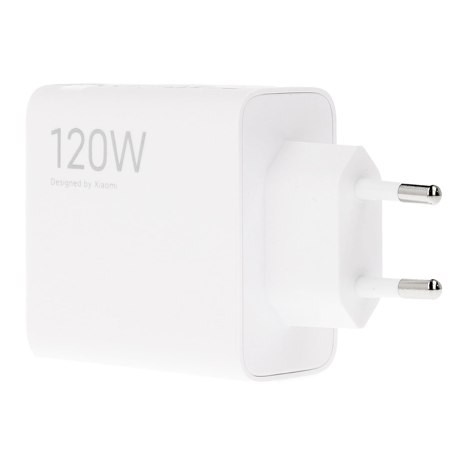 Cargador De Pared 1 Usb A Xiaomi Bhr9462eu 120W Cable Usb C - Imagen 2