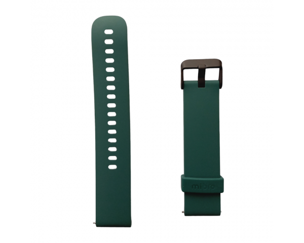 Correa Mibro 22mm Verde by Xiaomi