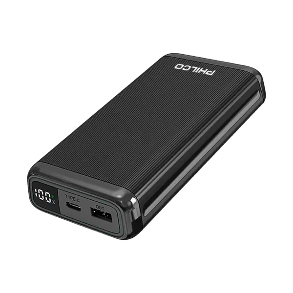 Philco PMA8224 20000 mAh  PD 20W