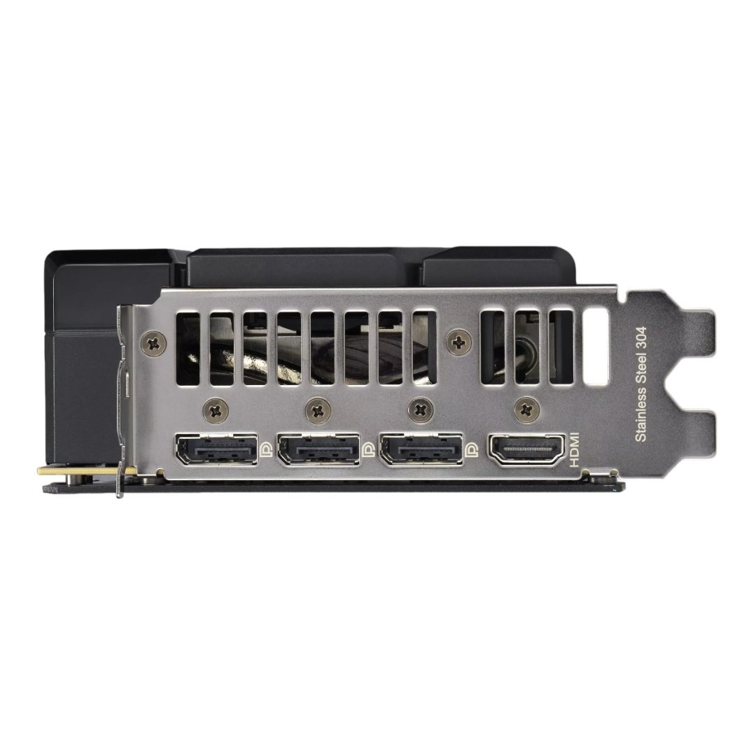 Tarjeta ASUS Dual Geforce RTX5070 12GB GDDR7 8K UHD - Imagen 2