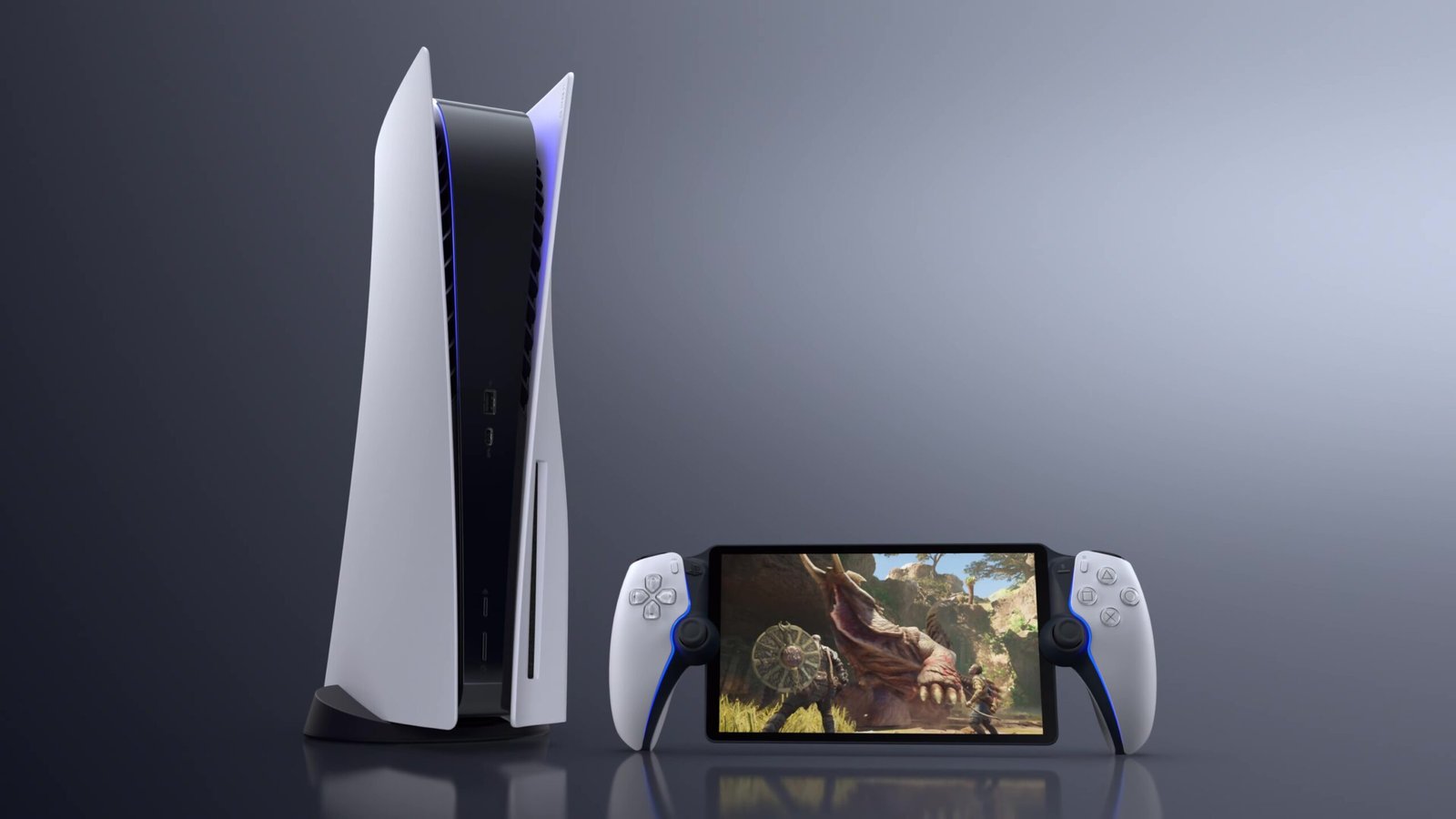 PlayStation PORTAL Ps5 - Imagen 2
