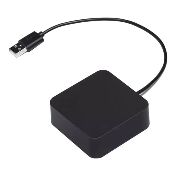 Cargador Para Pilas AA Blue Lounge USB