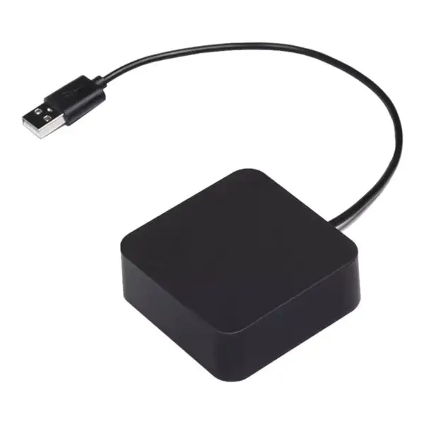 Cargador Para Pilas AA Blue Lounge USB