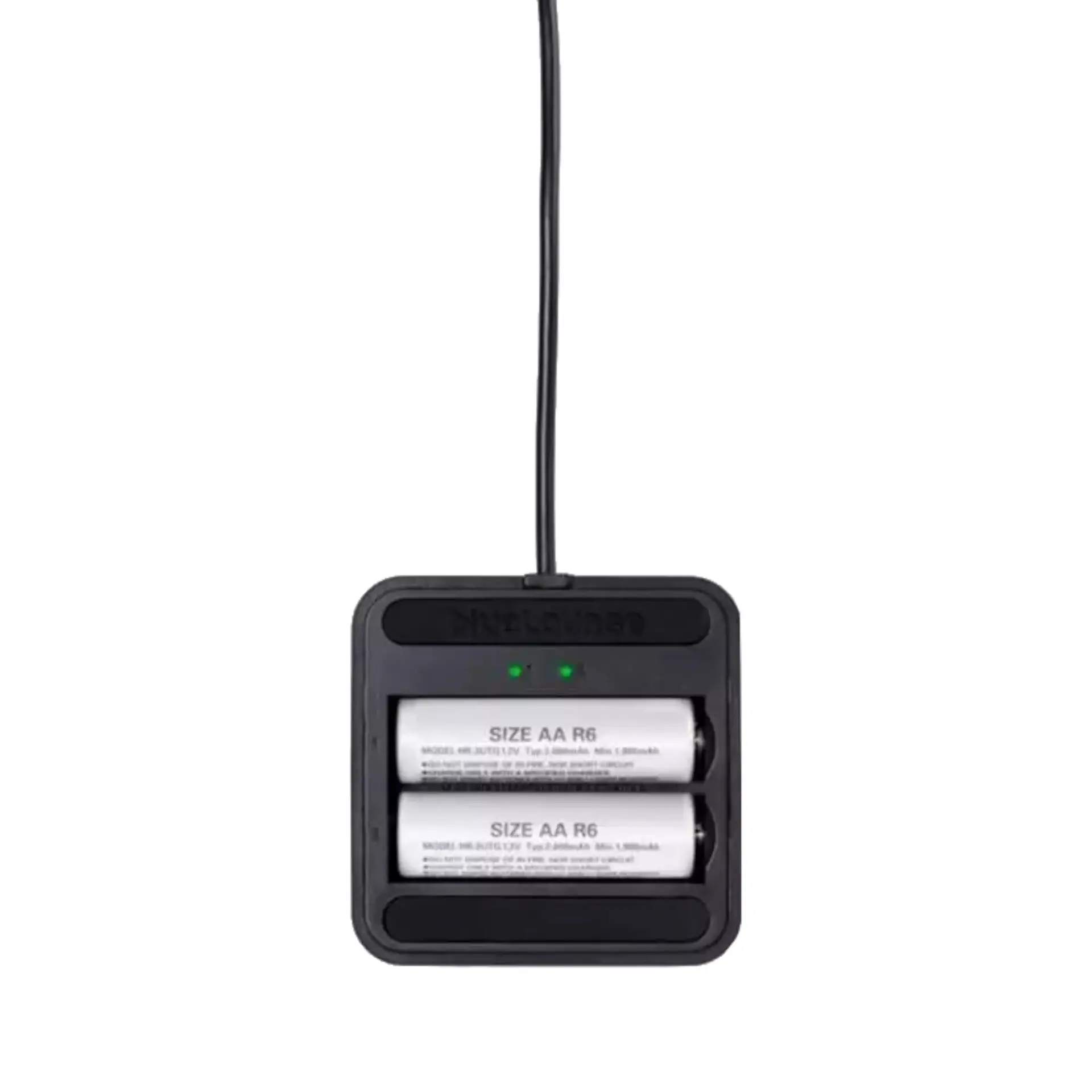 Cargador Para Pilas AA Blue Lounge USB - Imagen 3