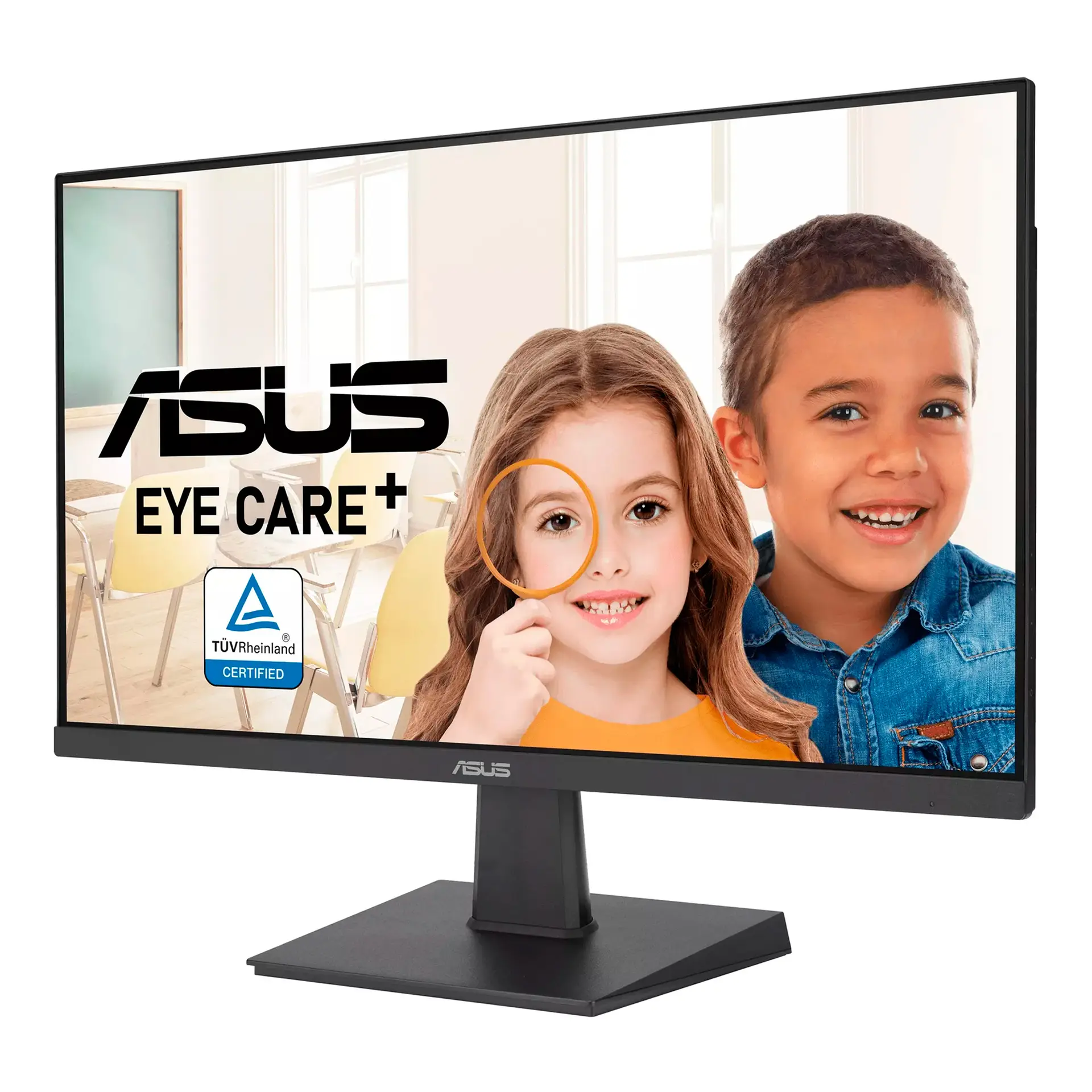 Monitor Gamer Plano Asus VA24EHFJ 23,8 Ips Led 1080p 1ms - Imagen 4