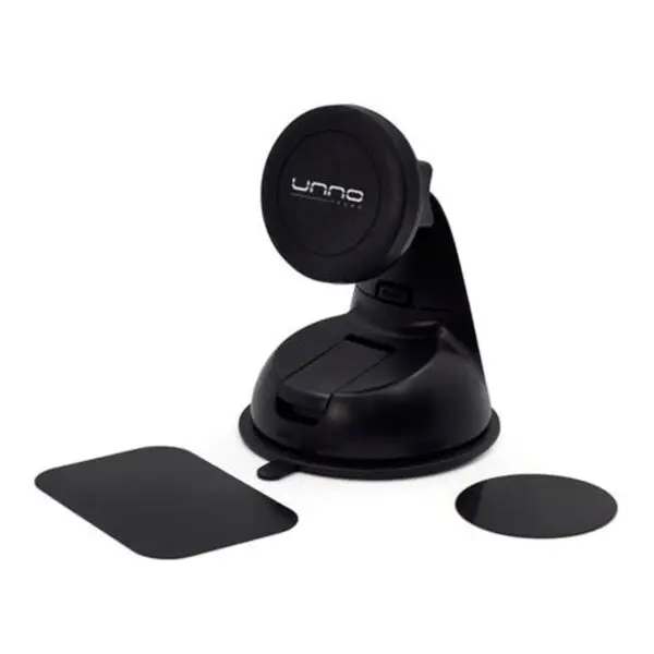 Soporte De Auto Para Celular Unno Magnético