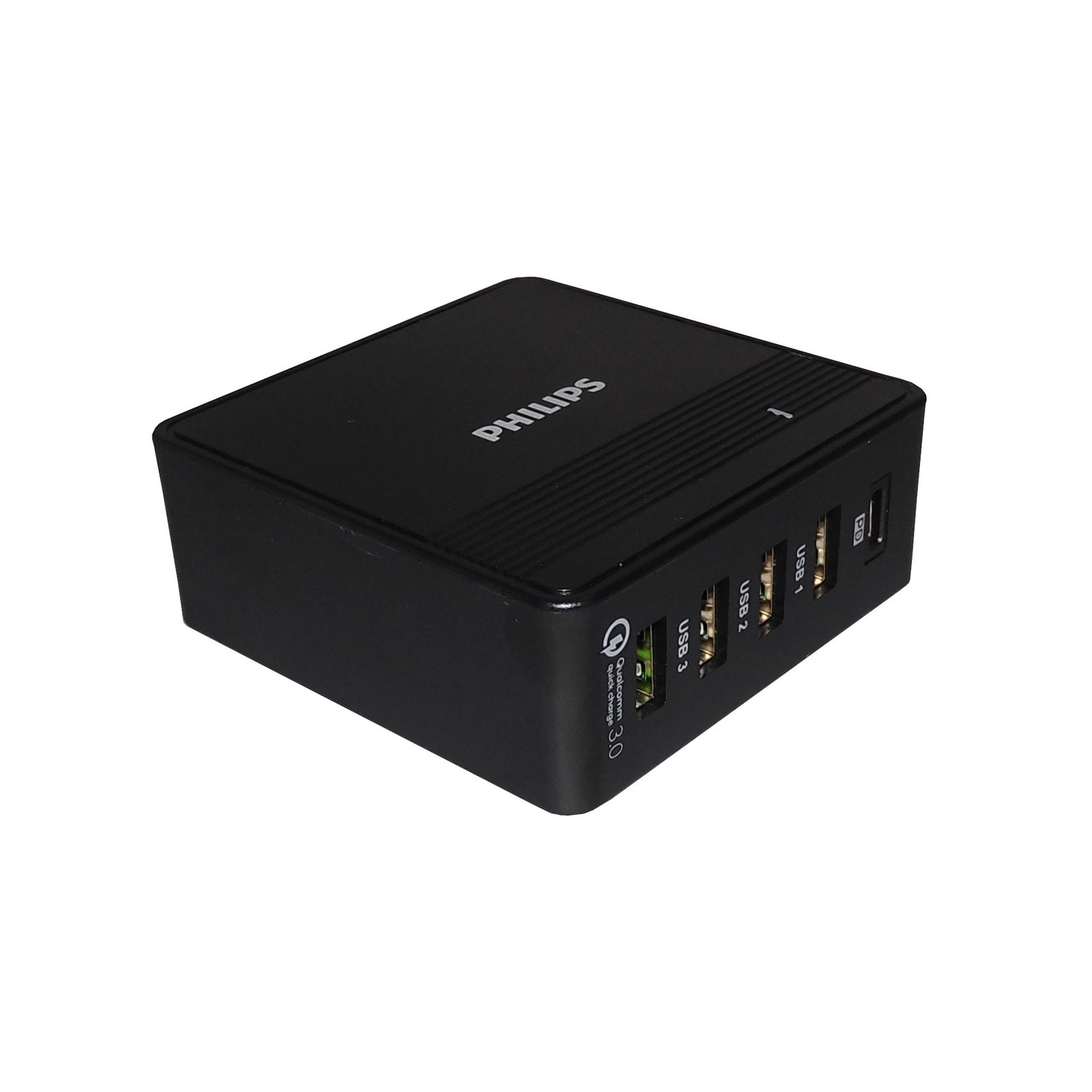 Cargador De Pared Philips Dlp6319c/97 60W - Imagen 3