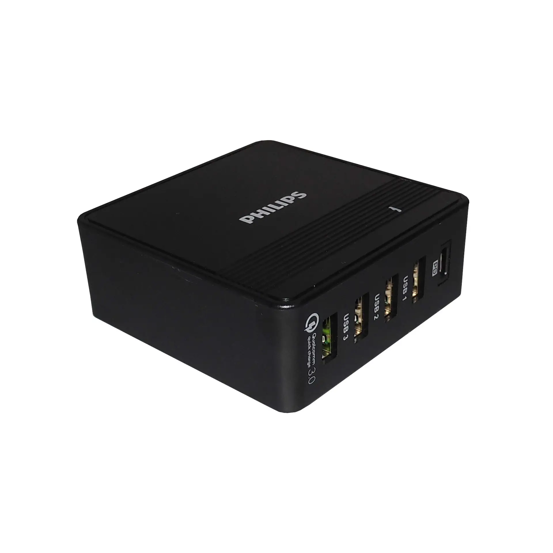 Cargador De Pared Philips Dlp6319c/97 60W - Imagen 3