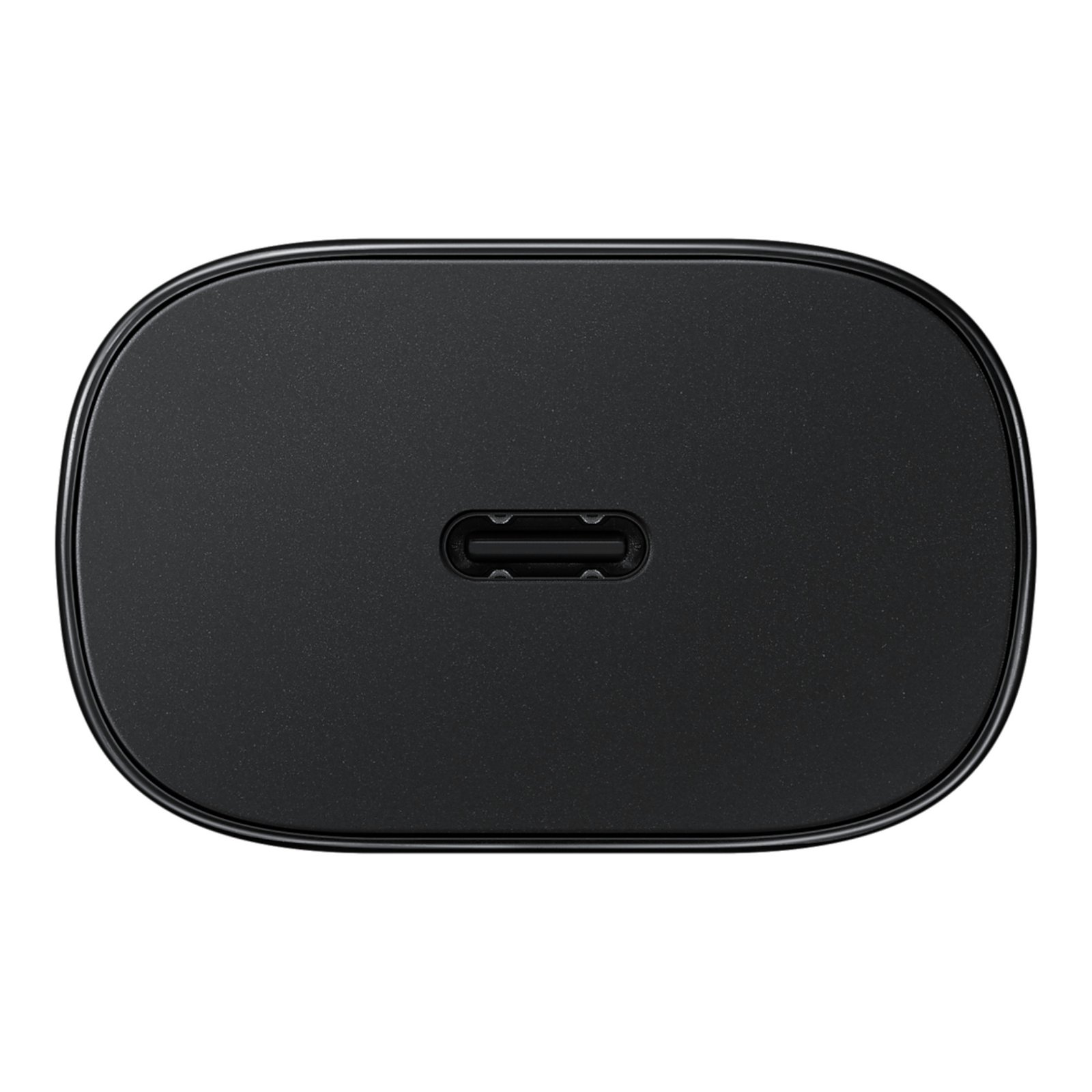 Cargador De Pared Usb-C Samsung 25w Carga Rápida - Imagen 2
