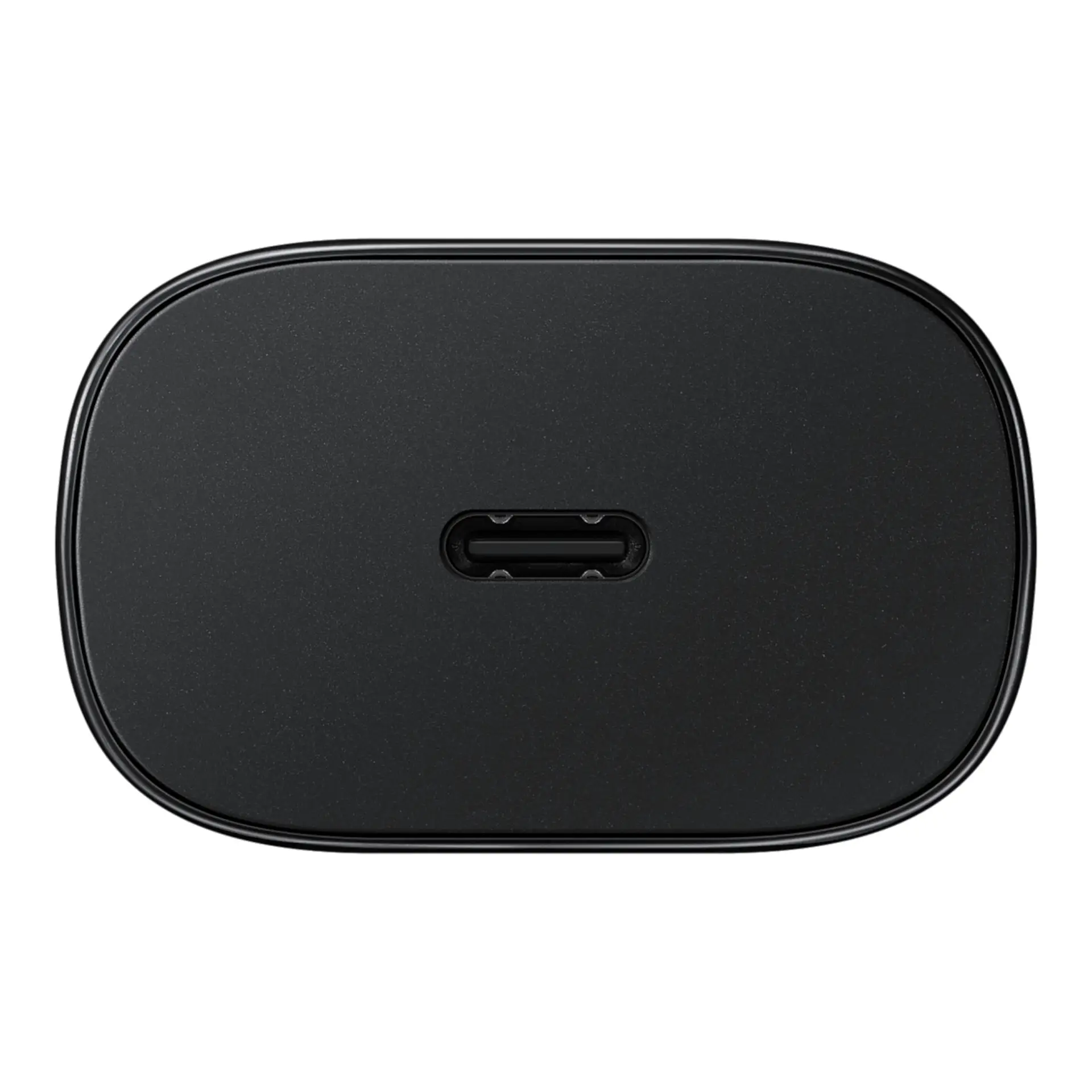 Cargador De Pared Usb-C Samsung 25w Carga Rápida - Imagen 2
