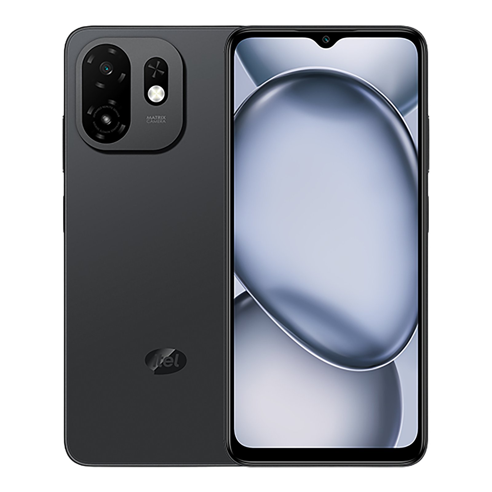 Itel A100c 6,6'' 4G 3/128gb - Imagen 2