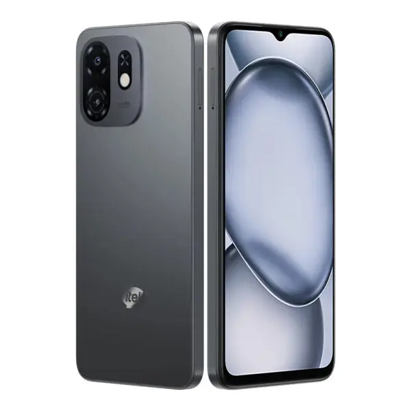 Itel A100c 6,6'' 4G 3/128gb