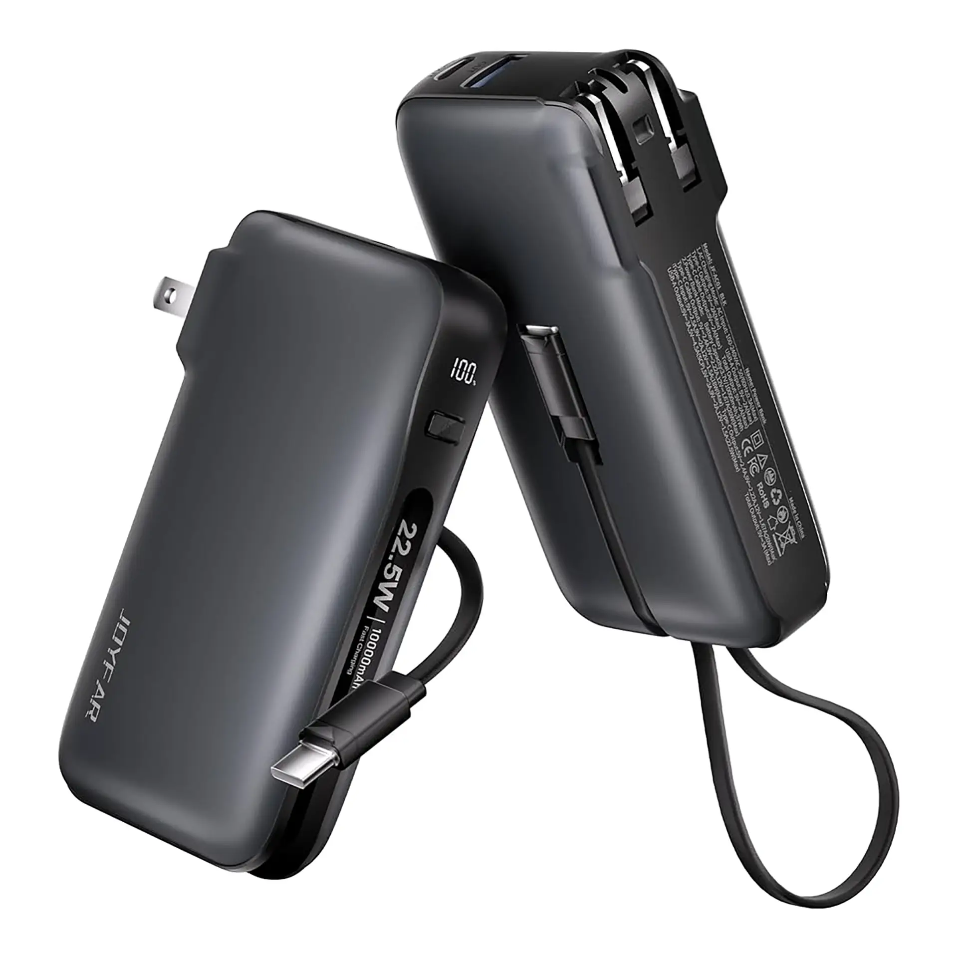 PowerBank Joyfar 10000mAh 22,5W