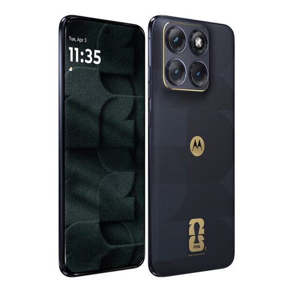 Motorola Edge 70 Fusion 5G 8gb 256gb
