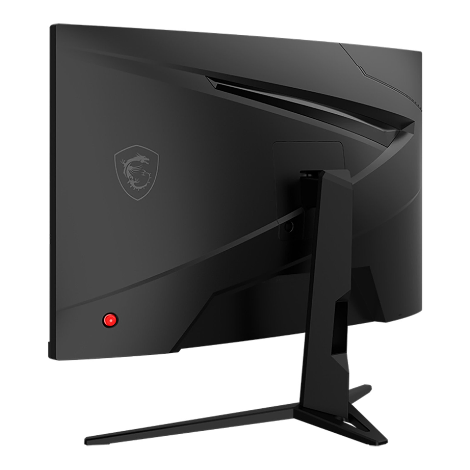 Monitor Gaming Msi 24" Curvo Optix G242c 1080p 170hz 1ms - Imagen 3