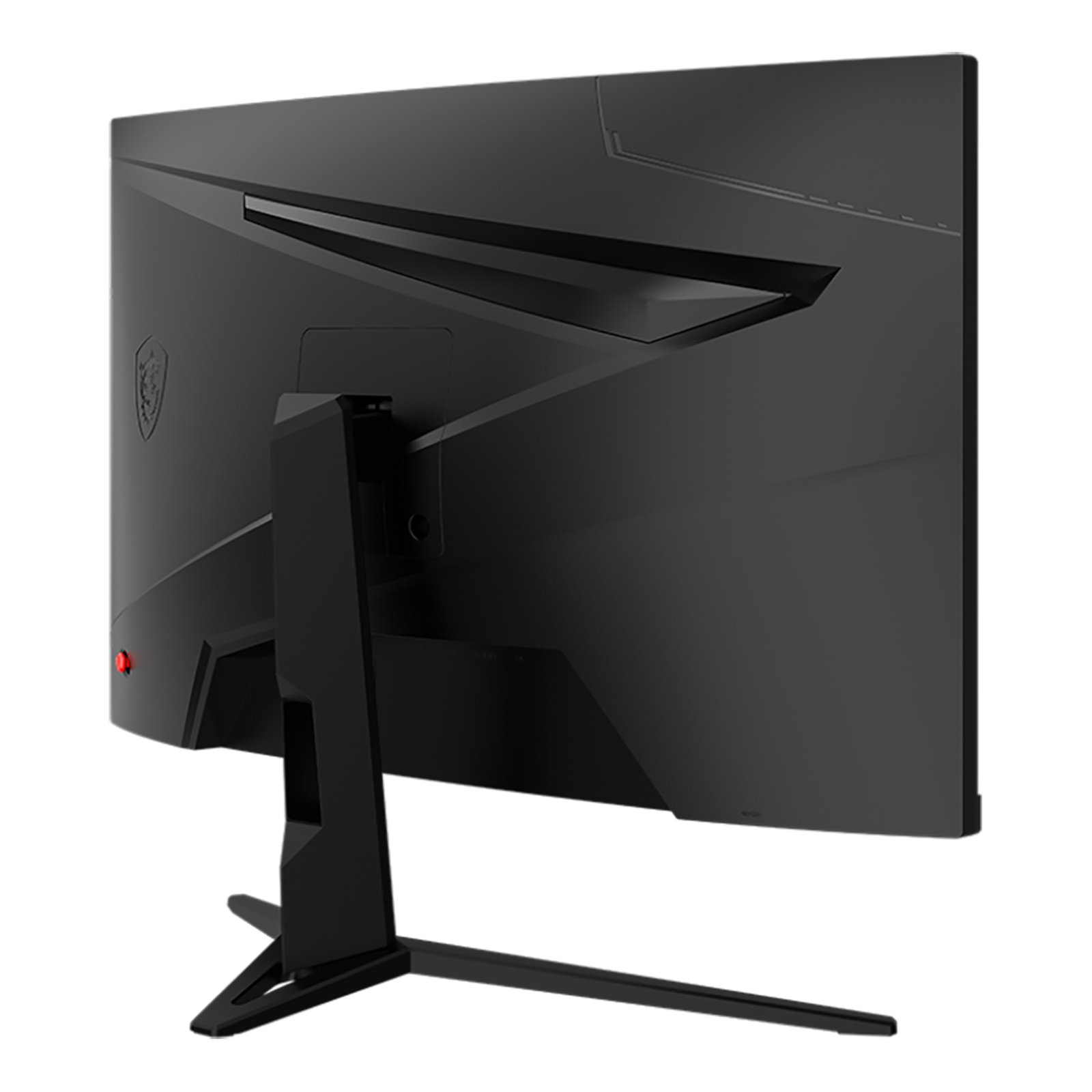 Monitor Gaming Msi 24" Curvo Optix G242c 1080p 170hz 1ms - Imagen 2