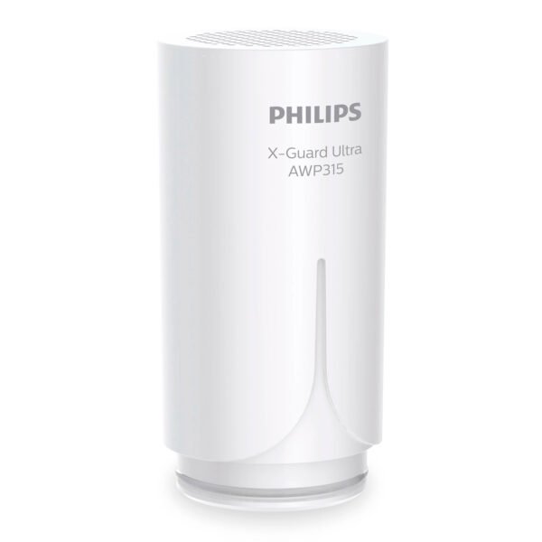 Repuesto De Cartucho De Filtro Philips Awp315