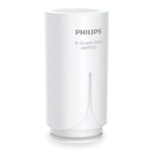 Repuesto De Cartucho De Filtro Philips Awp315