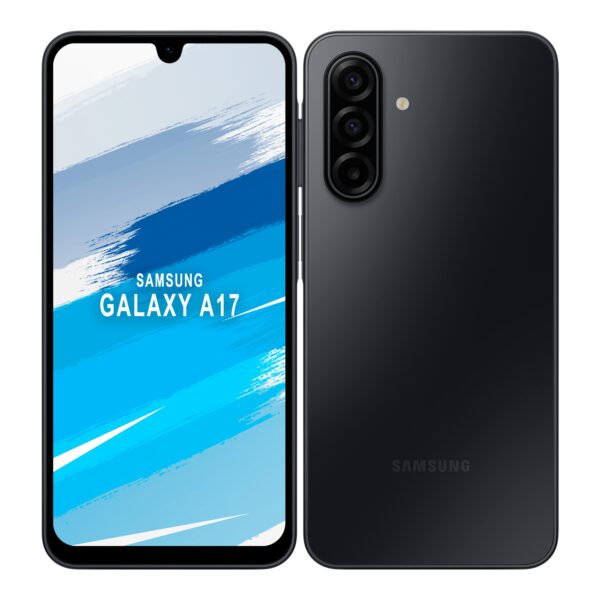 Samsung Galaxy A17 6,7'' 5G 8gb 256gb