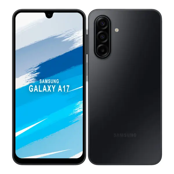 Samsung Galaxy A17 6,7'' 5G 8gb 256gb