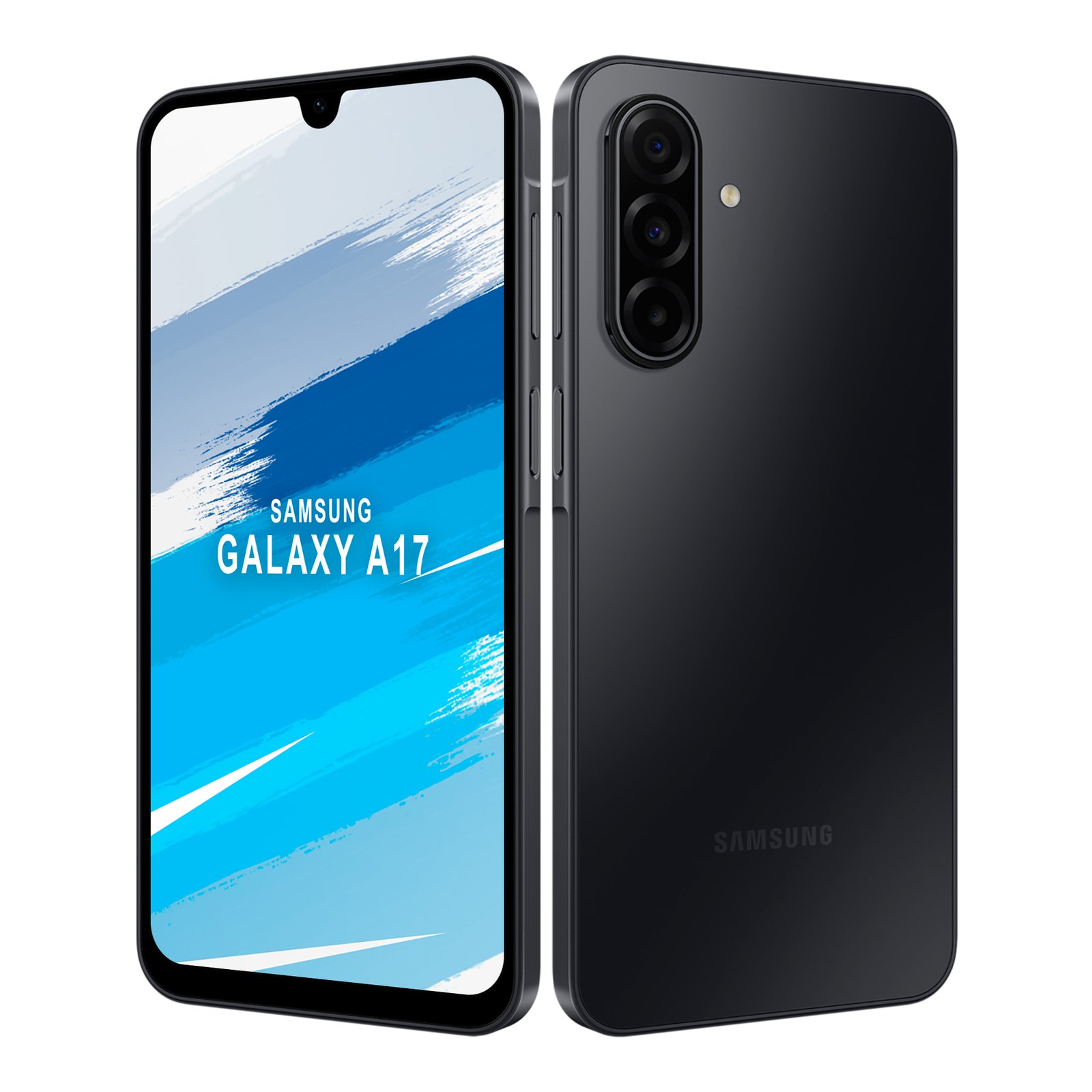Samsung Galaxy A17 6,7'' 5G 8gb 256gb - Imagen 3