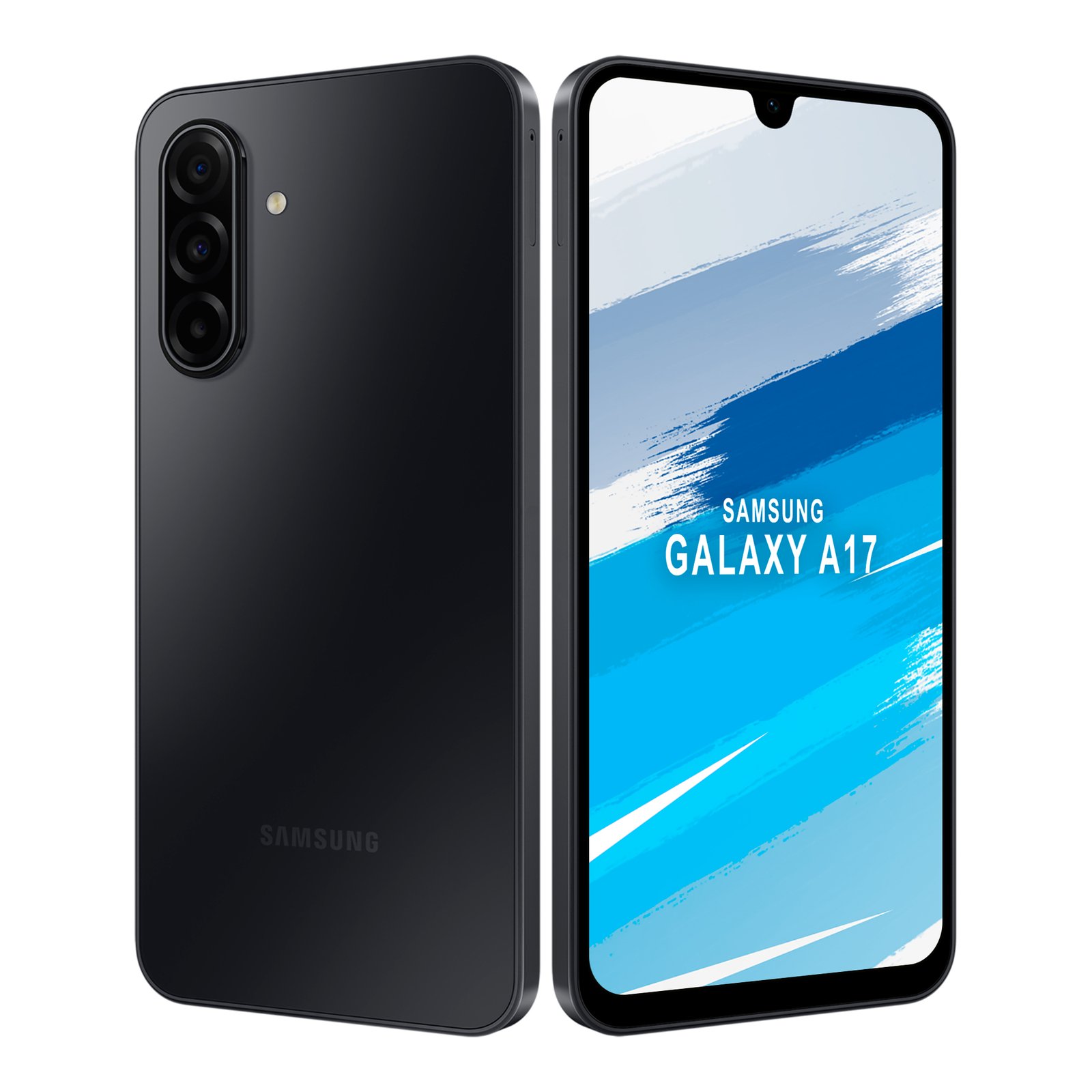 Samsung Galaxy A17 6,7'' 5G 8gb 256gb - Imagen 2
