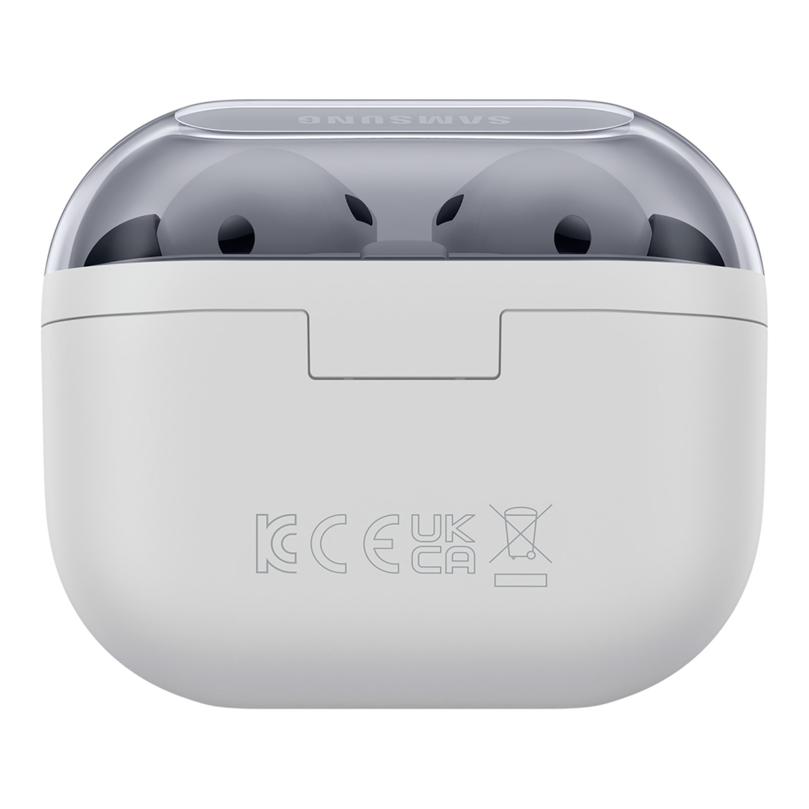 Auriculares Inalámbricos Samsung Buds3 Fe IP54 - Imagen 4
