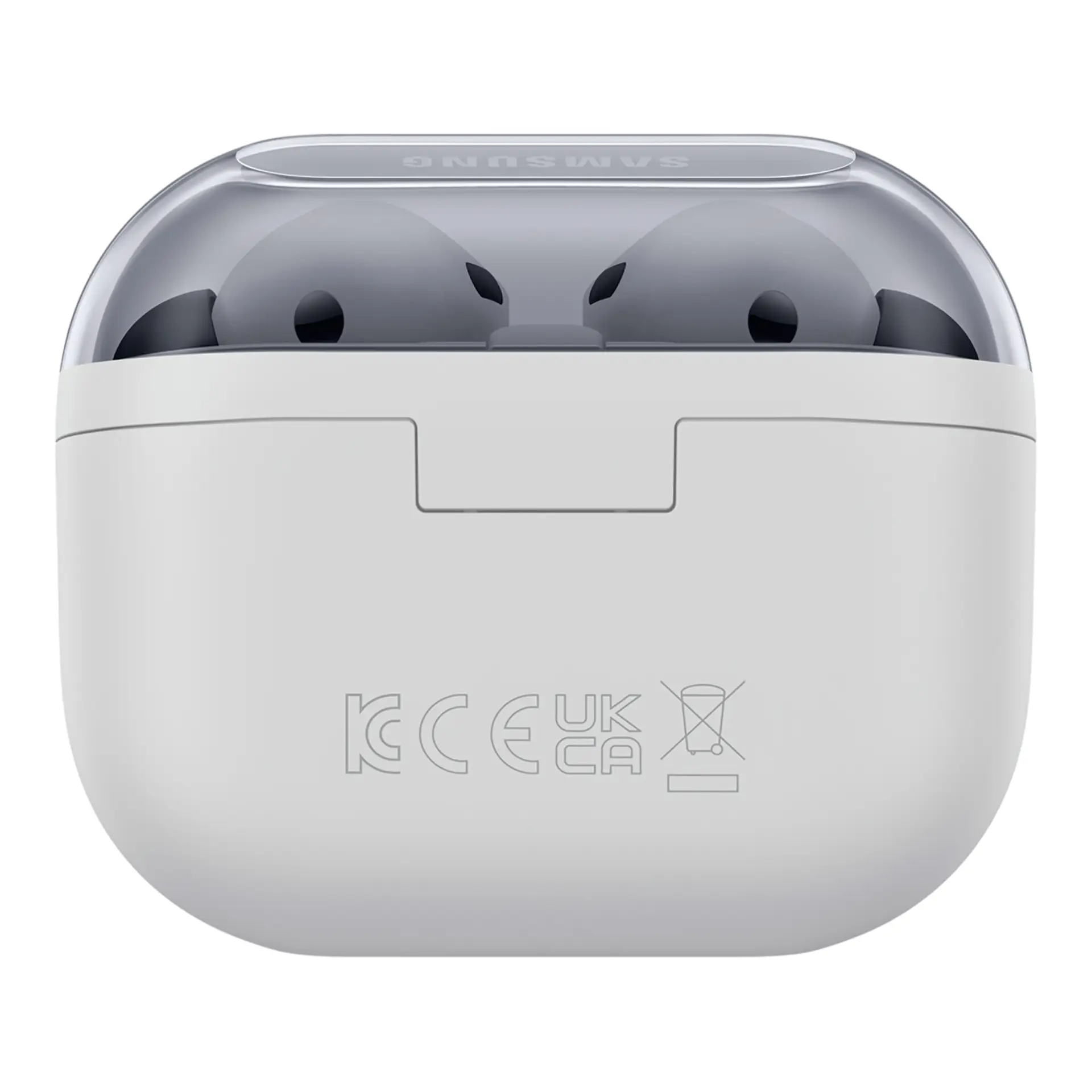 Auriculares Inalámbricos Samsung Buds3 Fe IP54 - Imagen 4