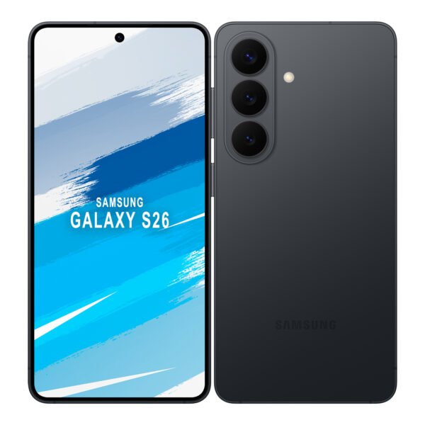Samsung Galaxy S26 5G 12/256GB