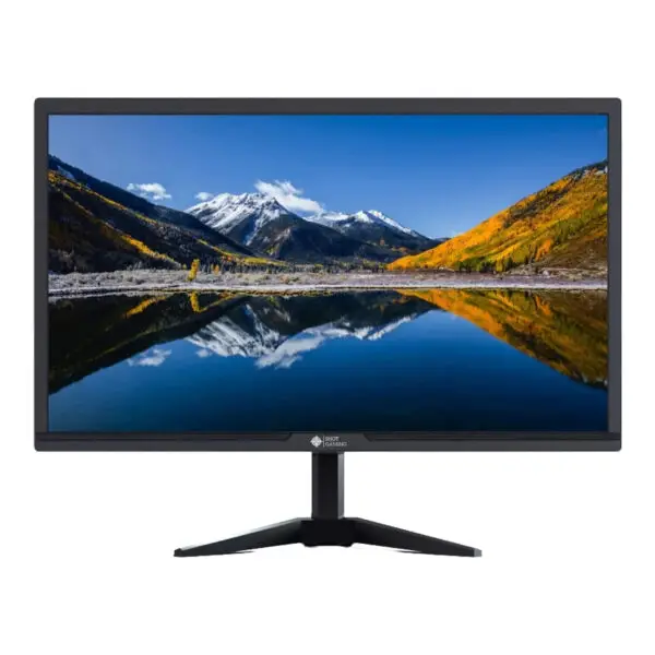 Monitor Gaming Plano Shot Gaming Sg195e06 19,5'' HD+ 75hz 5ms