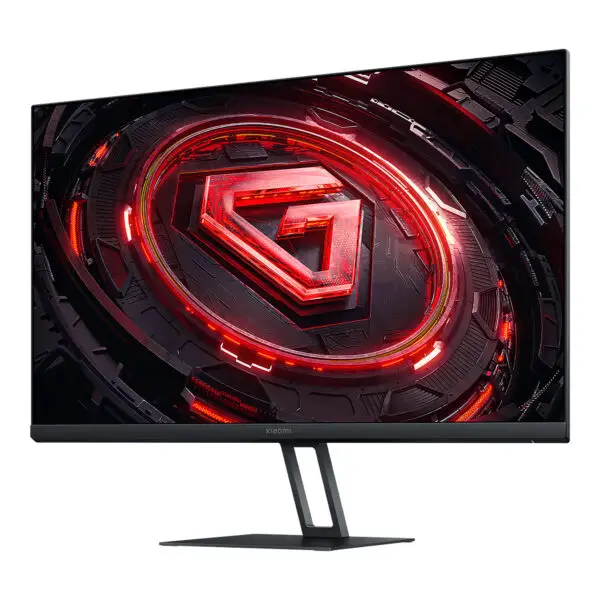 Monitor Gaming Xiaomi G24i 2026 23,8'' Fhd 180hz 1ms