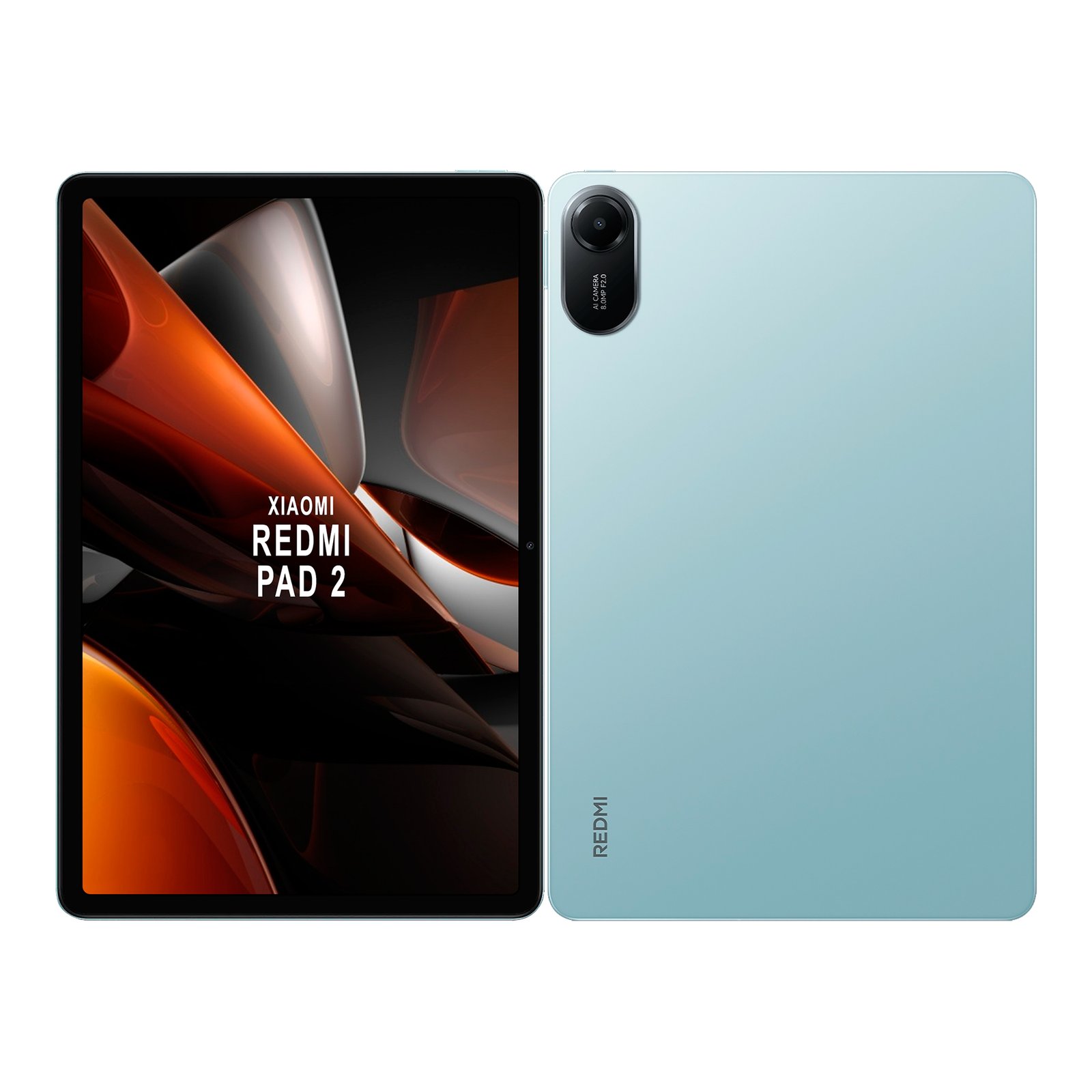 Redmi Pad 2 Xiaomi 11'' 8gb 256gb 8mp+5mp - Imagen 4