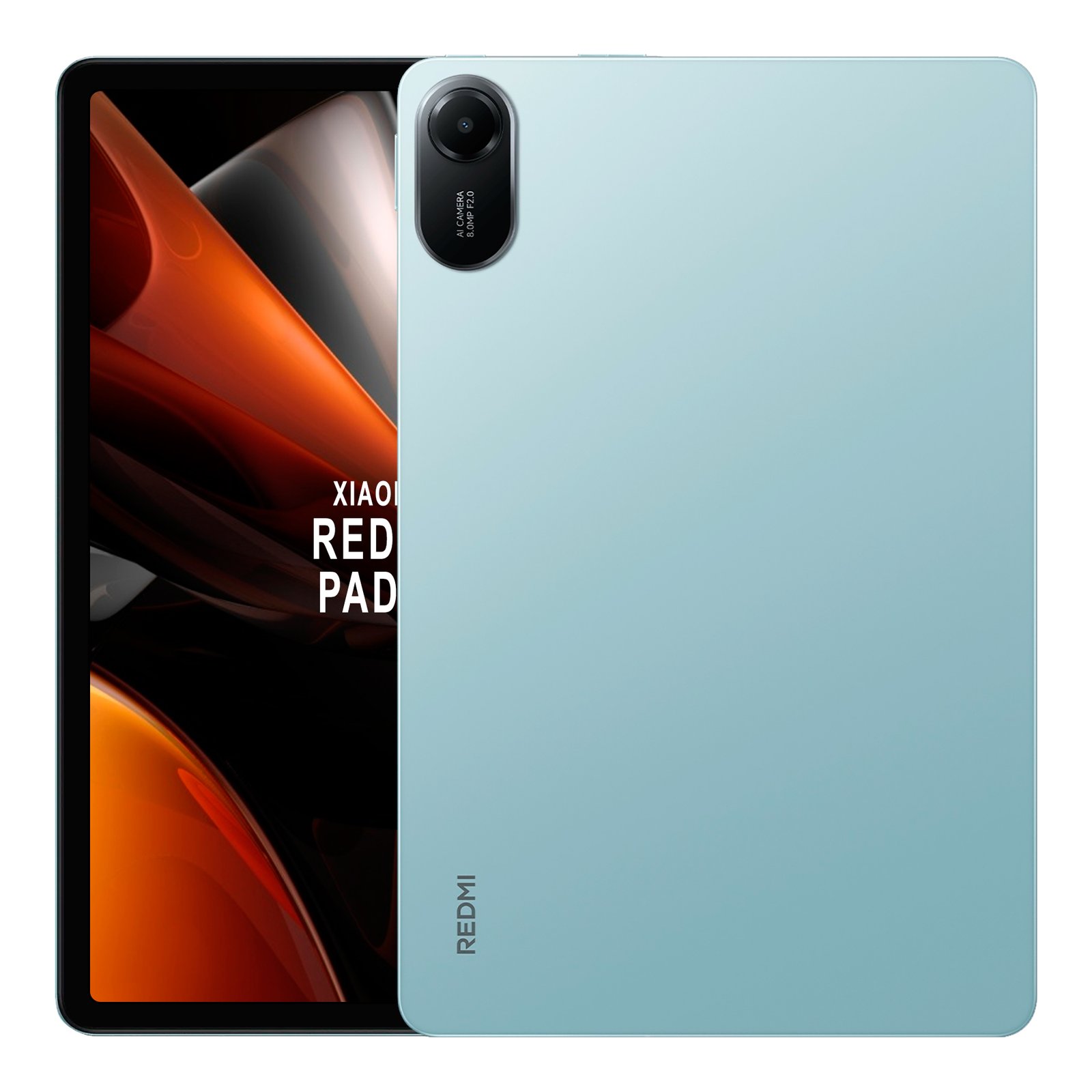 Redmi Pad 2 Xiaomi 11'' 8gb 256gb 8mp+5mp - Imagen 3