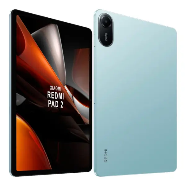 Redmi Pad 2 Xiaomi 11'' 8gb 256gb 8mp+5mp